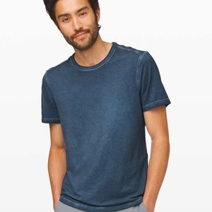 Lululemon Men's Shirt